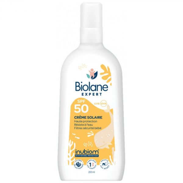 Crème solaire enfant Expert 200 ml