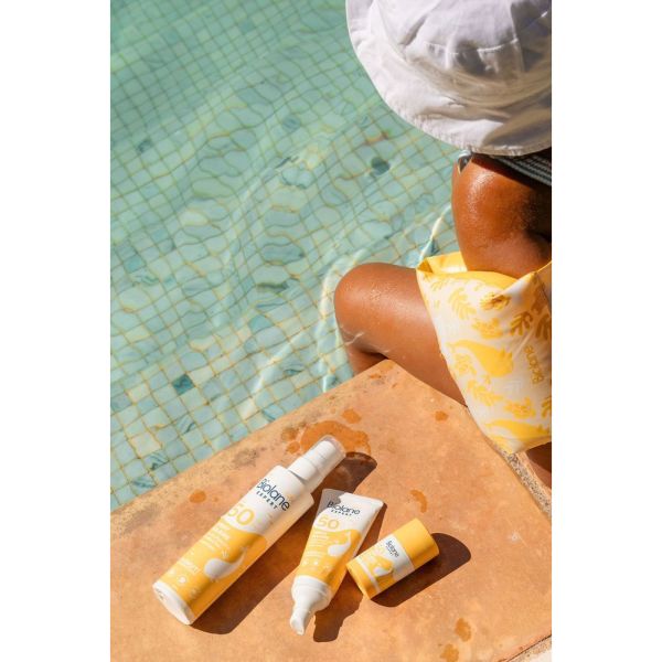 Crème solaire enfant 50 ml
