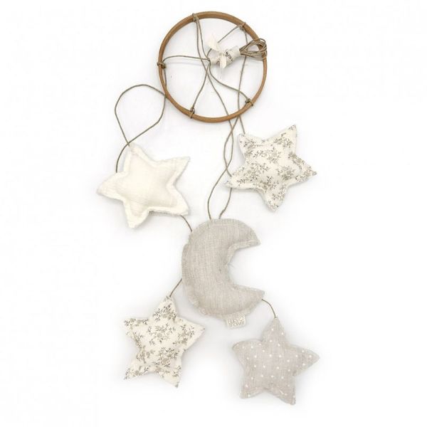 Mobile pour bébé Night Sky Miley Mix