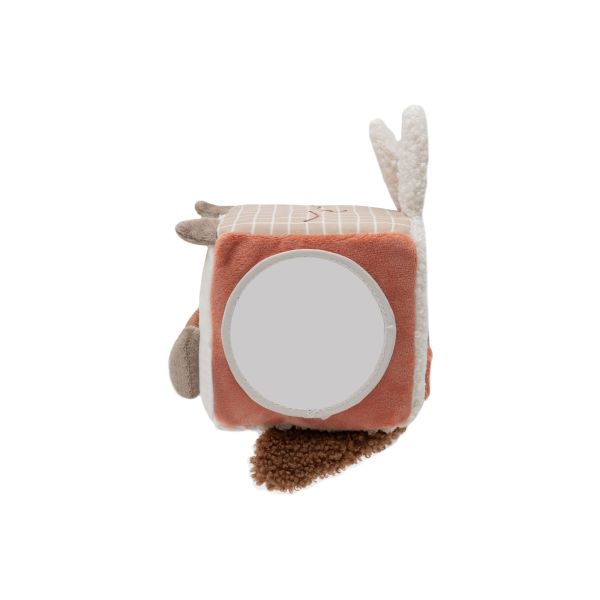 Cube d'activités Animal Friends