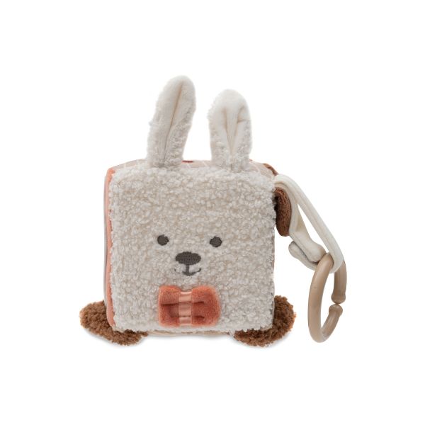 Cube d'activités Animal Friends