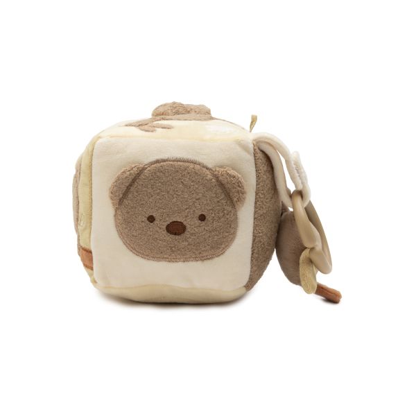 Cube d'activités Kangaroots