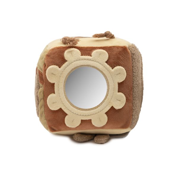 Cube d'activités Kangaroots