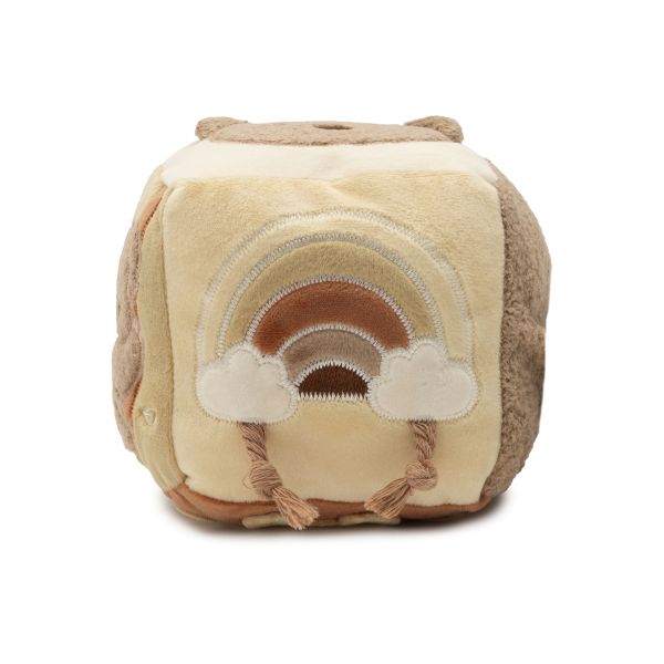 Cube d'activités Kangaroots