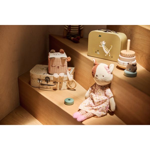 Cube d'activités Tiny Park