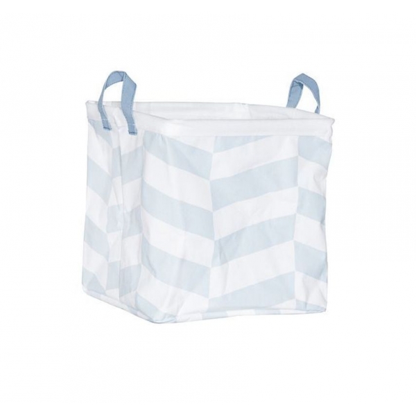 Cube de rangement Lazare