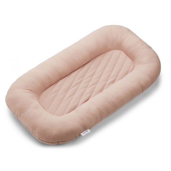 Matelas Baby Nest Rose