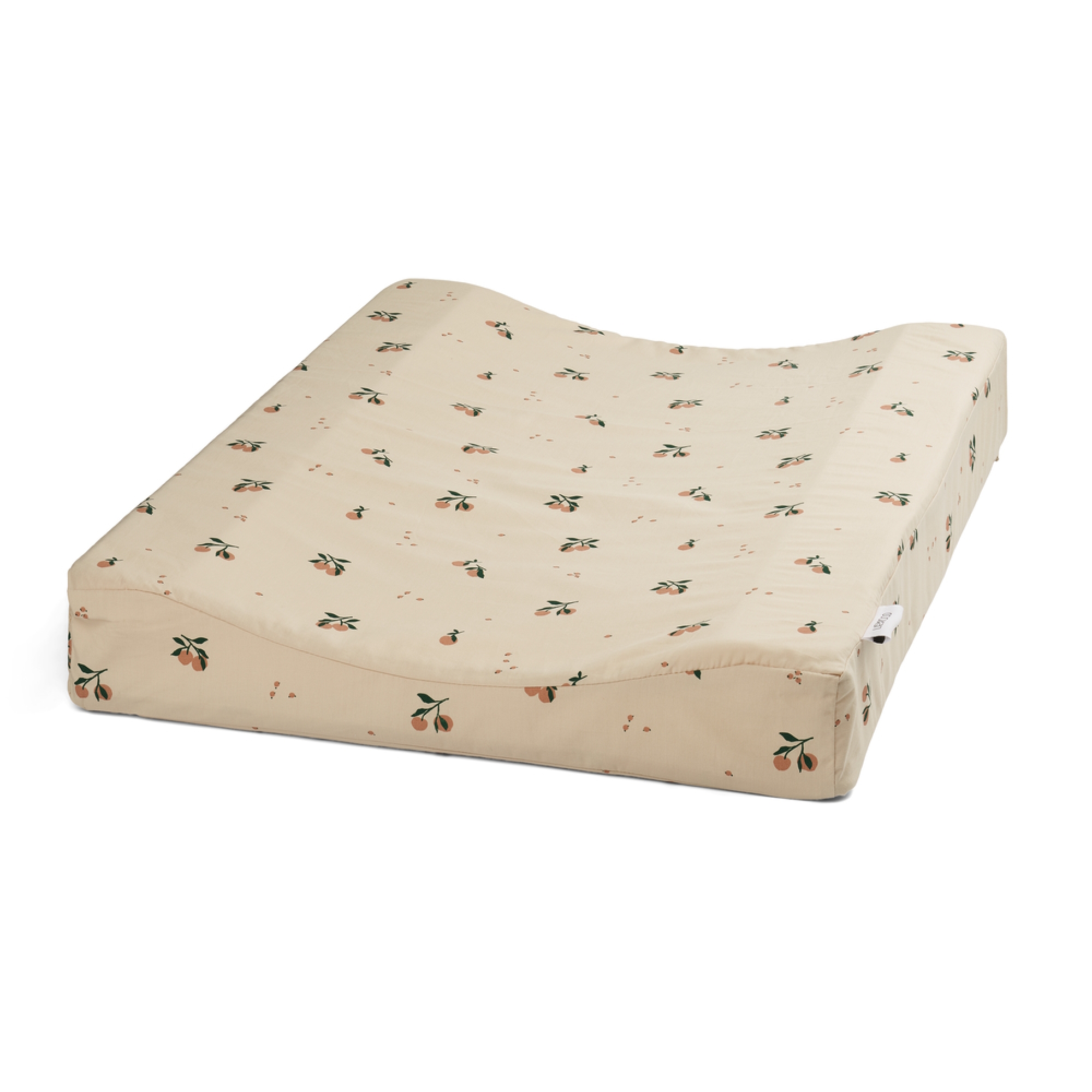 Matelas A Langer Peach Sea Shell Mix Made In Bebe