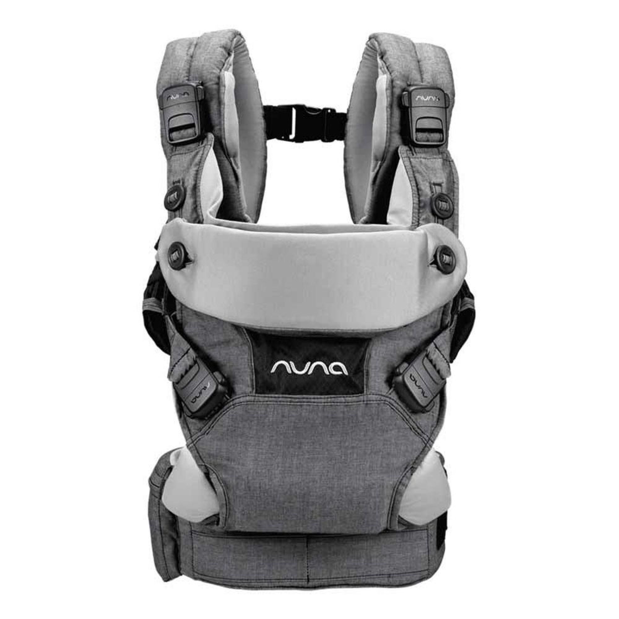 Porte bébé dorsal et ventral sale