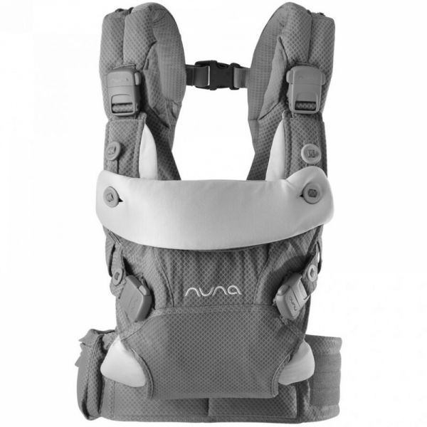 Cybex Gold Porte Bebe Beyla Twist Manhattan Grey Made In Bebe Cybex Gold Porte Bebe Beyla Twist Manhattan Grey Made In Bebe