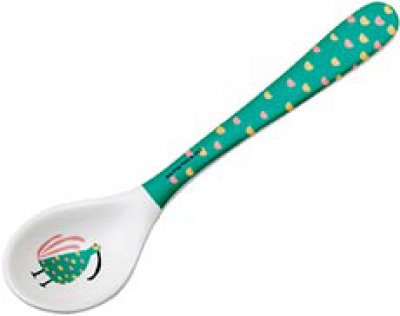 Cuillère à la Jungle