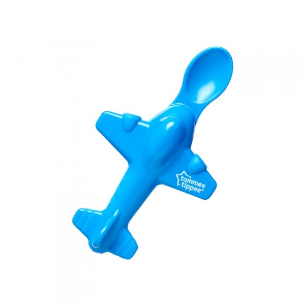TOMMEE TIPPE Garçons avion Cuillère