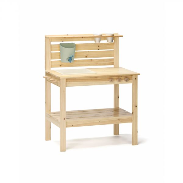 Établi de jardinage KID'S HUB