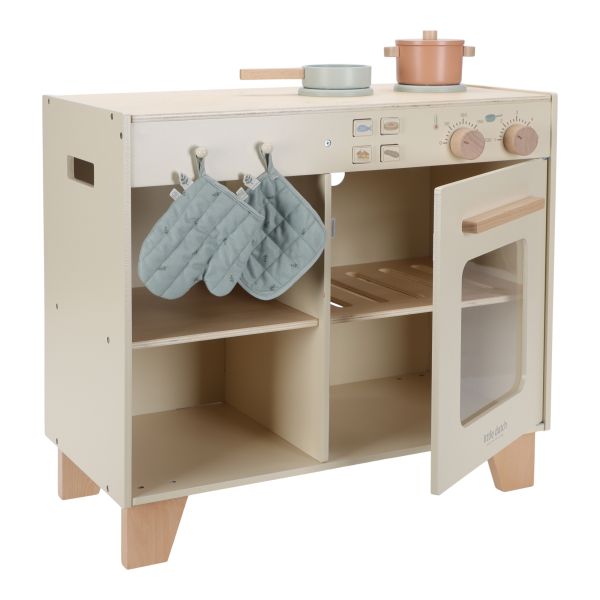 Cuisine en bois FSC - Edition Limitée