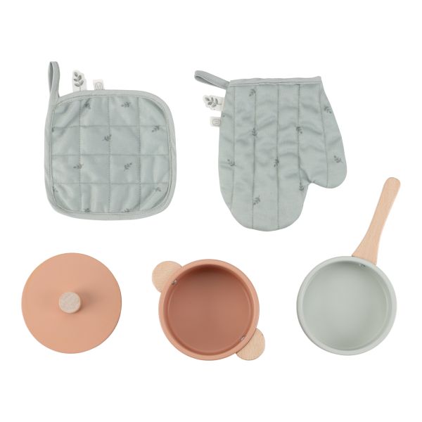 Cuisine en bois FSC - Edition Limitée