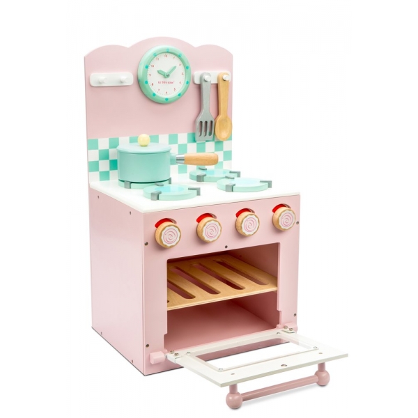 Cuisinière et Four - Honeybake