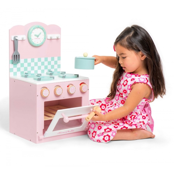 Cuisinière et Four - Honeybake