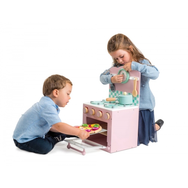 Cuisinière et Four - Honeybake