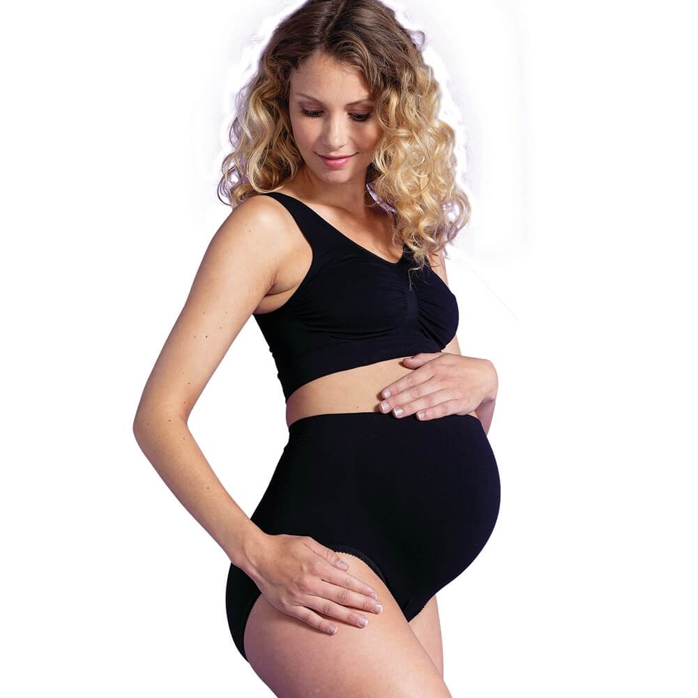Maxi culotte de grossesse ILLUSION - Maternéal