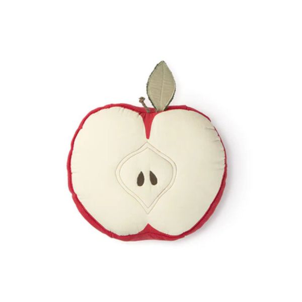 Coussin enfant Pomme