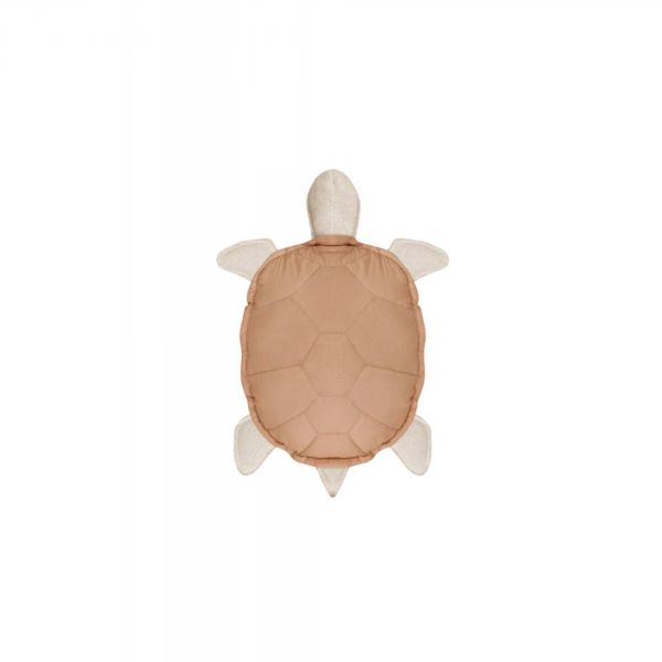 Coussin enfant 30x45 cm Tortue