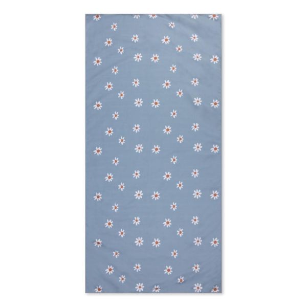 Serviette microfibre 135x65 cm - Marguerite