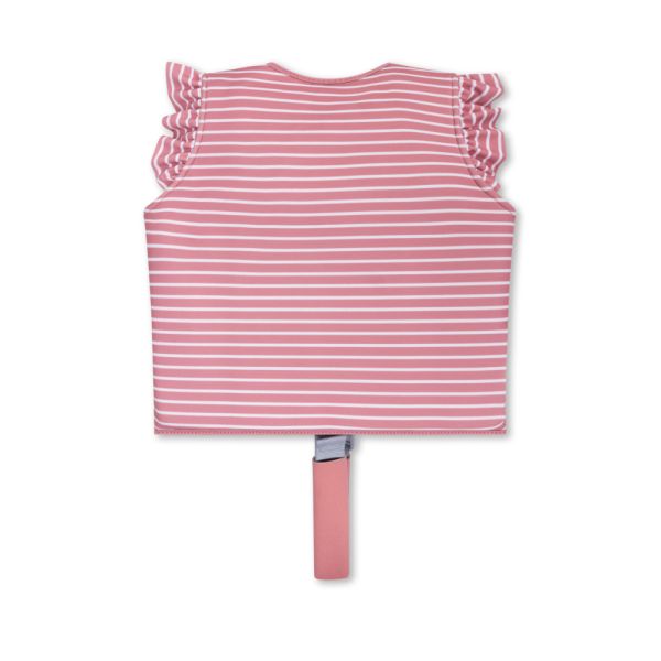Gilet de natation marguerite 1-2 ans