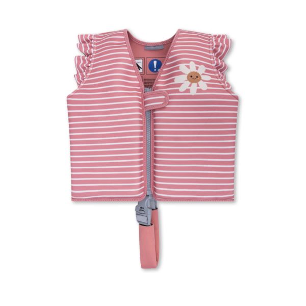 Gilet de natation enfant 3-6 ans - Marguerite