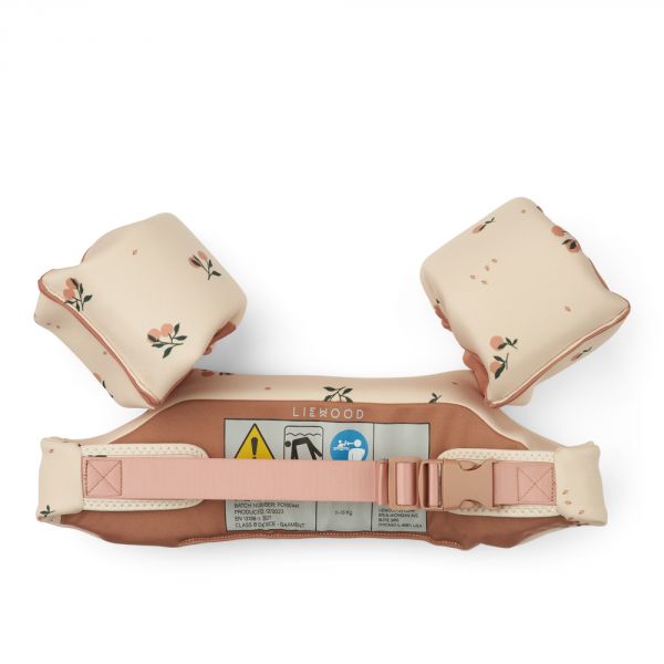 Ceinture de natation Darko Peach / Sea shell 19/30 KG