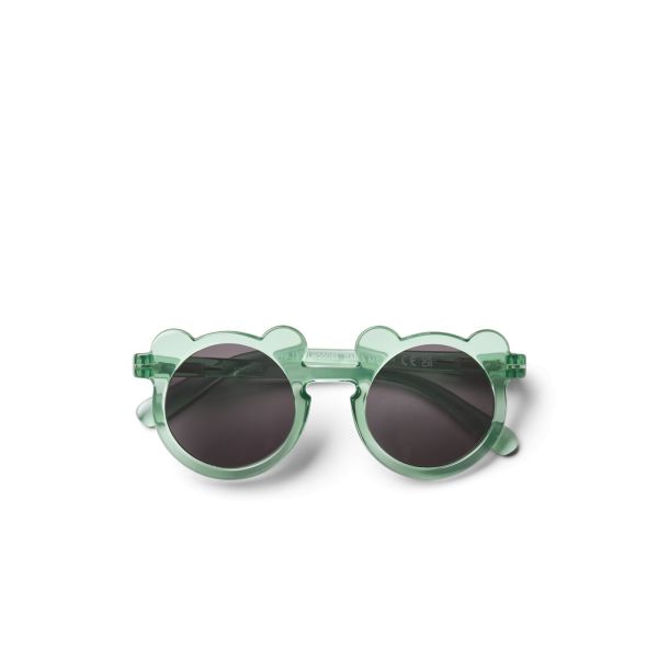 Lunettes de soleil Darla Mr bear Peppermint 1-3 ans