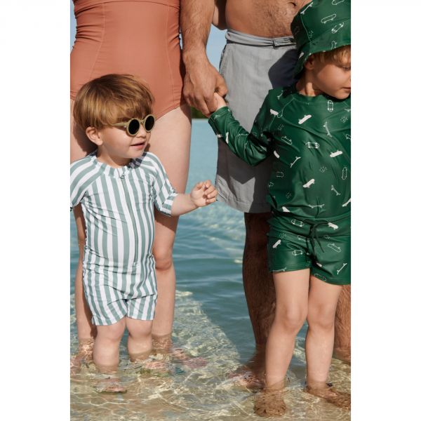 Lunettes de soleil Darla Oat 1-3 ans