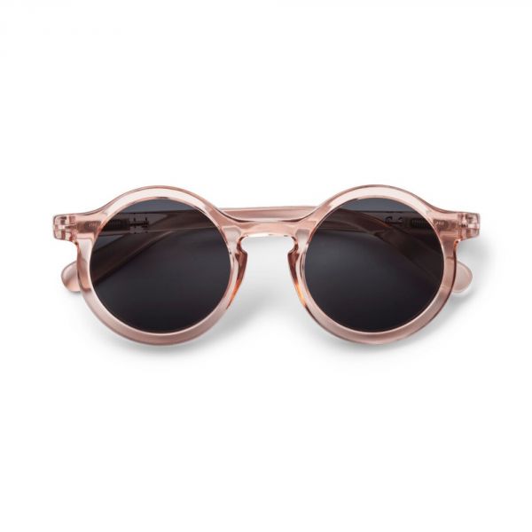 Lunettes de soleil Darla Rose 4-10 ans