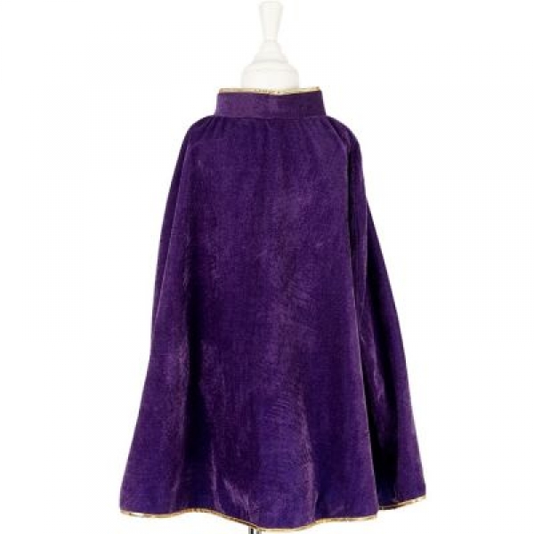 Cape de magicien David 4-8 ans