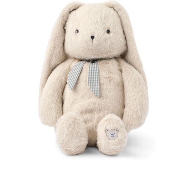 Sac à dos en peluche Dayana Rabbit Mist