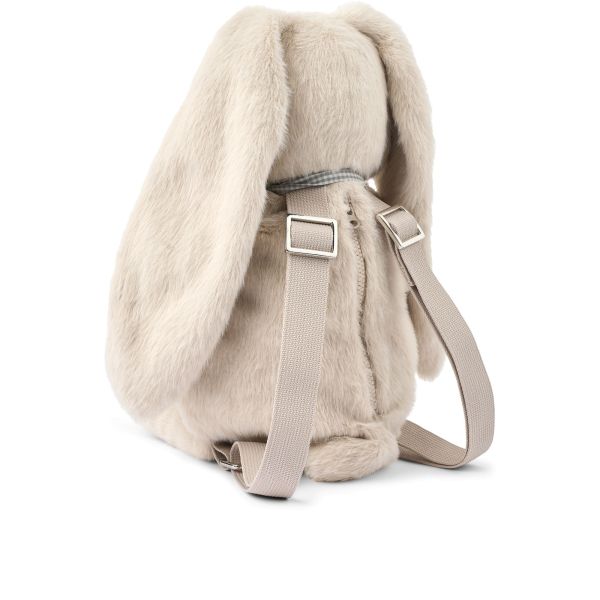 Sac à dos en peluche Dayana Rabbit Mist