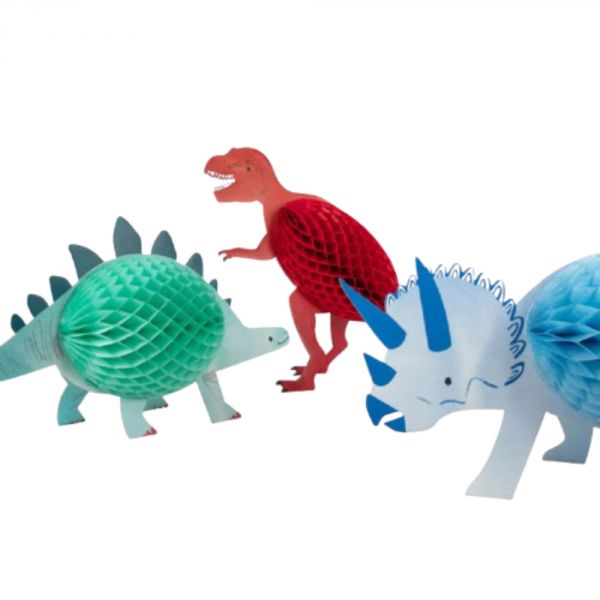 Décorations à poser Dinosaure