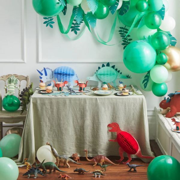 Décorations à poser Dinosaure