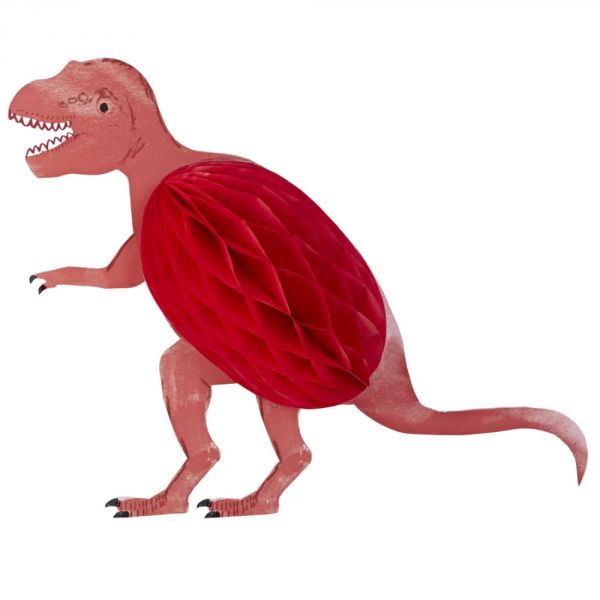 Décorations à poser Dinosaure