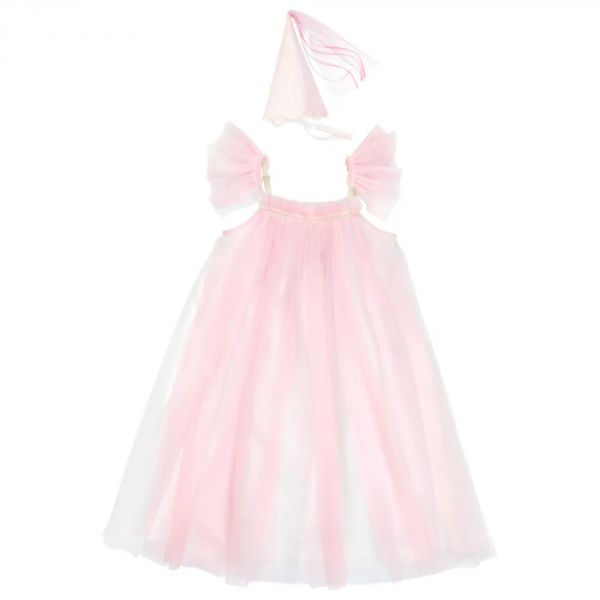 Déguisement de princesse magique 3-4 ans