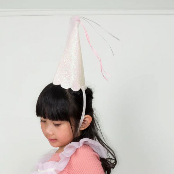 Déguisement de princesse magique 3-4 ans