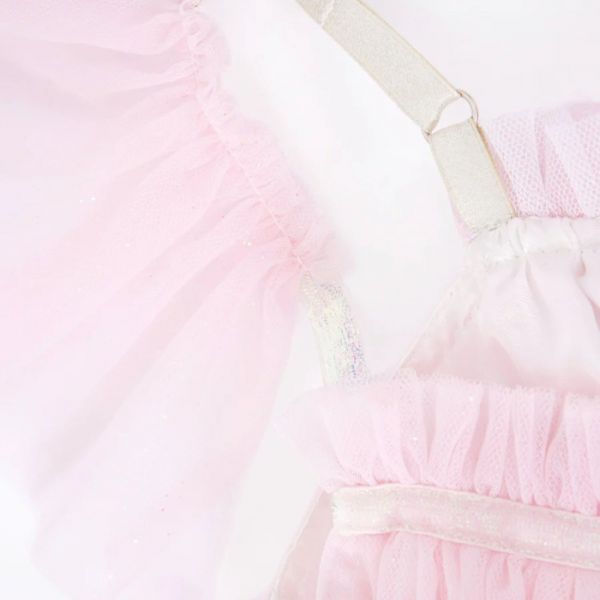 Déguisement de princesse magique 3-4 ans