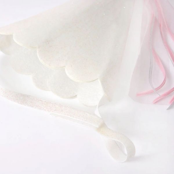 Déguisement de princesse magique 5-6 ans