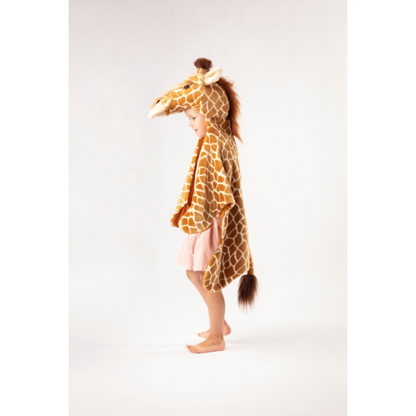 Déguisement pour enfant Girafe