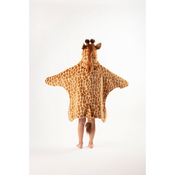 Déguisement pour enfant Girafe