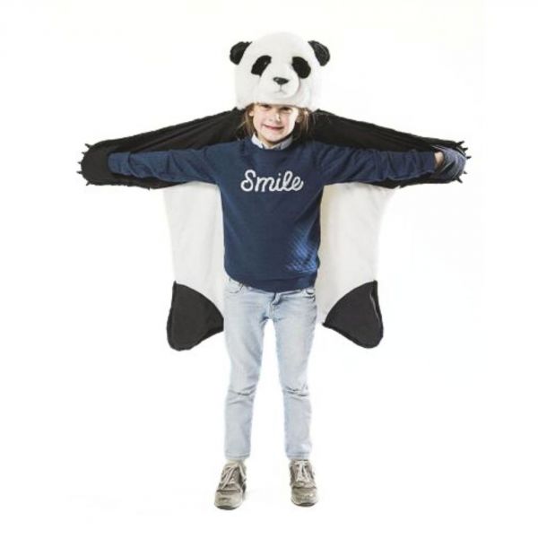 Déguisement pour enfant Panda