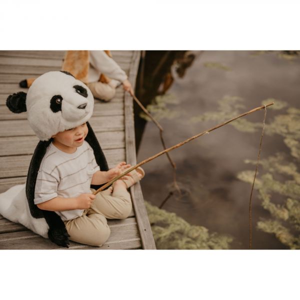 Déguisement pour enfant Panda