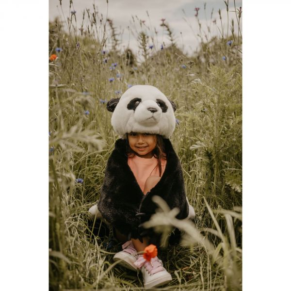 Déguisement pour enfant Panda