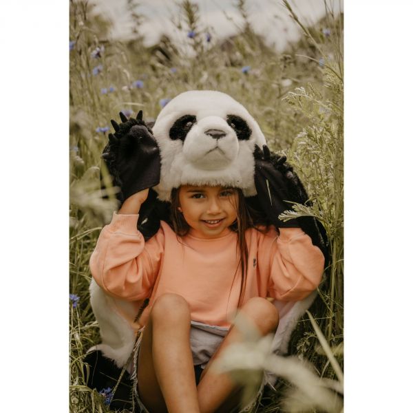 Déguisement pour enfant Panda