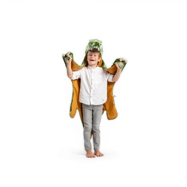 Déguisement pour enfant T-Rex