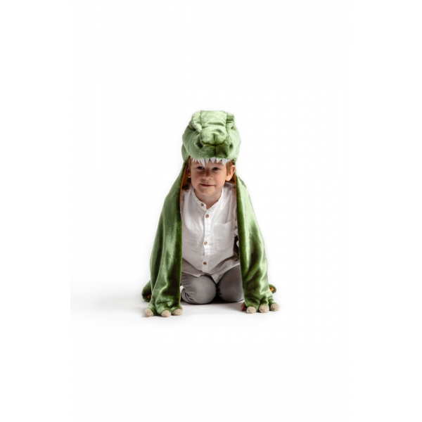 Déguisement pour enfant T-Rex